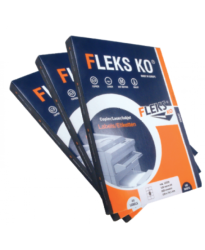 Етикети в кутия №22049  100бр. 58/60мм.-12бр.