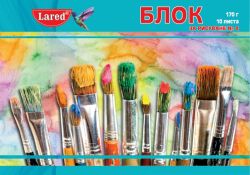 Блок №4  ЛАРЕД  170гр.