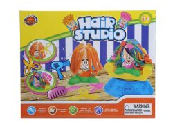 Моделин ВЕСЕЛИЯ ФРИЗЬОР  №8045