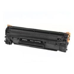Съв. Тонер касета HCF283A / HP M125  1500c!!!