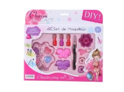 Гримове  за кукли с молив в кутия №14