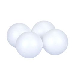 СТИРИОПОР  ТОПКИ  4бр. 7.5см  в плик