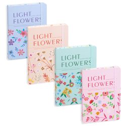 Тефтер с ластик А5 М-634  №5703-9   !!!