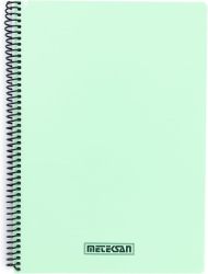 Тетрадка А4 Спирала  Метексан 100л. KARINA !!!