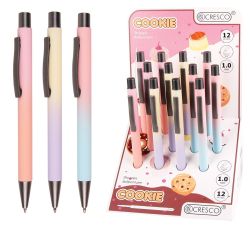 Химикал  CRESCO  КЛИК COOKIE МЕТАЛ !!!