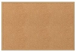 Коркова дъска  60/90  PANDA PAN-116  !!!