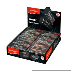 Гума КЕЙРОУД KR972949   BLACK  2B