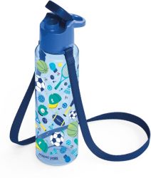 Бутилка МАПЕД ACCESS СИНЯ 500ml  SPORT  !!!