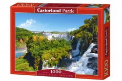 Пъзел  КАСТОР  1000 елемента  !!!