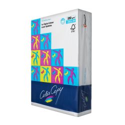 Копирен картон   A4  250гр.  125л. Бял  !!!