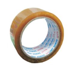 Тиксо  Кохинор - 50/66 мм. Прозрачно