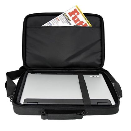 Чанта лаптоп ESPERANZA 15.6 червен кант ЕТ101R
