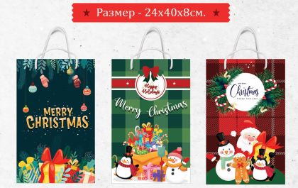 Торбички  ЧНГ    24/40  Д-ВА   !!!