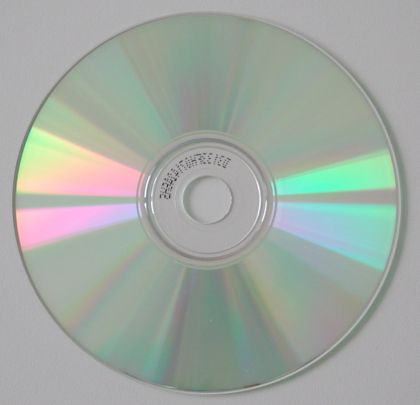 ДИСКОВЕ  CD-R   1бр.