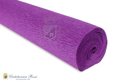 Хартия Креп 140гр 50/250  PURPLE  №993