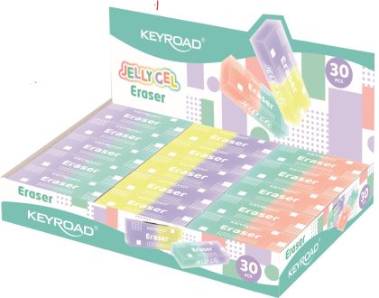 Гума КЕЙРОУД KR973111 JELLY GEL