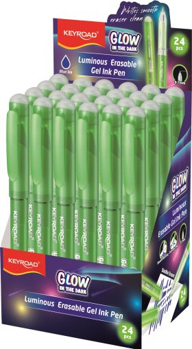 Химикал  с гума КЕЙРОУД LUMINOUS KR973330