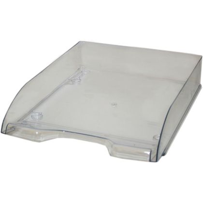 Хоризонтална поставка АРК №450  ПРОЗРАЧНА