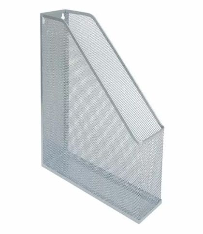 Поставка метална ВЕРТИКАЛНА №3002 СИВА