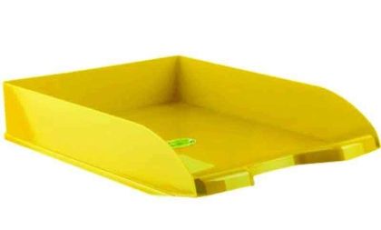 Хоризонтална поставка  АРК №450  ЖЪЛТА