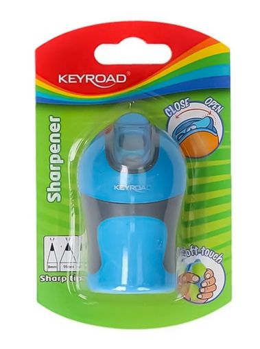 Острилка КЕЙРОУД  2 дупки  KR971583 бл.