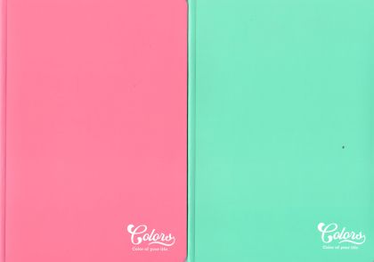 Тетрадка  А5  МЕТЕКСАН   КОЛОРИ 80л.  !!!