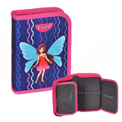 Несесер  разгъващ ЛАРЕД FAIRY D02-106