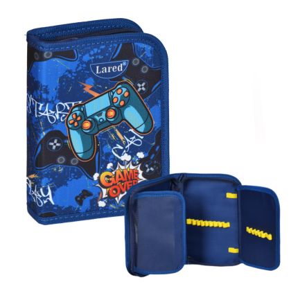 Несесер  разгъващ ЛАРЕД GAME D02-115