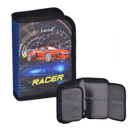 Несесер  разгъващ ЛАРЕД RACING D02-081