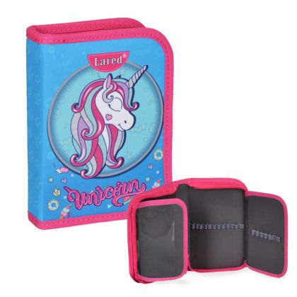 Несесер  разгъващ ЛАРЕД UNICORN D02-103