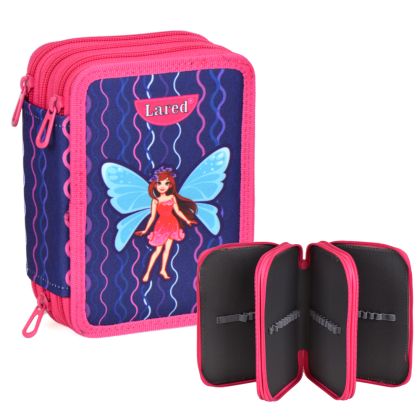 Несесер  3 ЦИПА ЛАРЕД FAIRY  D04-106