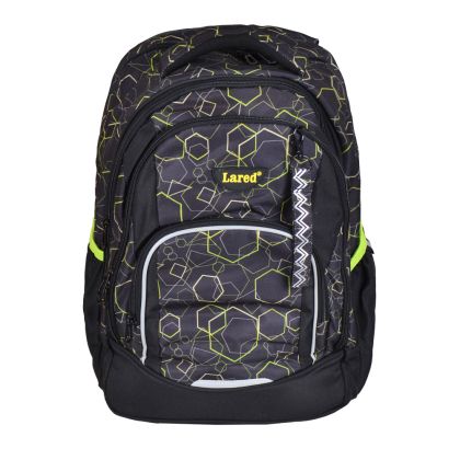 Раница  ЛАРЕД  HEXAGON  G14-02