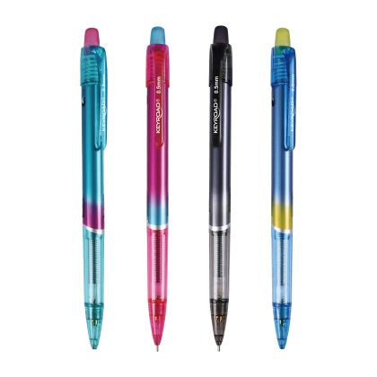 Автоматичен молив КЕЙРОУД 0.5мм KR990089A