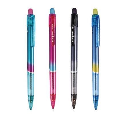 Автоматичен молив КЕЙРОУД 0.7мм KR990089B