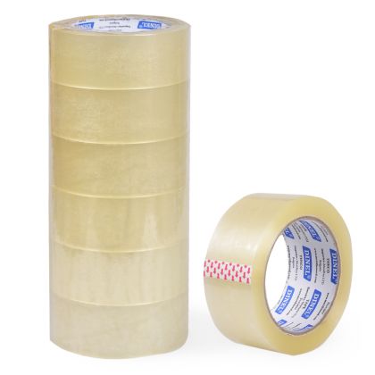 Тиксо  ВНОС  45/100 м. ПРОЗРАЧНО  ДИНЕЛ