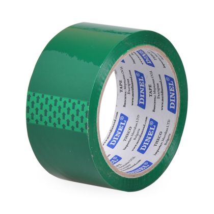 Тиксо ВНОС 48/60  Цветно - ЗЕЛЕНО