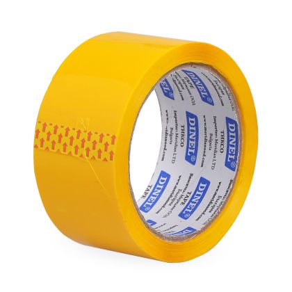 Тиксо ВНОС 48/60  Цветно - ЖЪЛТО