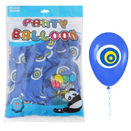 БАЛОН TONGLE 30см ОКОТО NAZAR 100броя