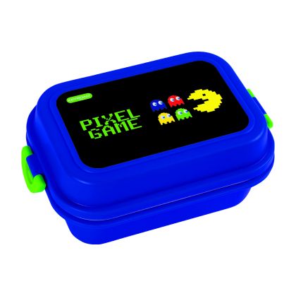 Кутия за храна КЕЙРОУД  KR973438 PIXEL GAME