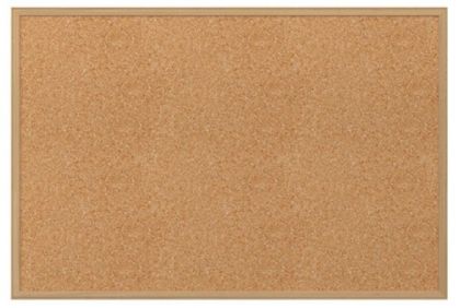 Коркова дъска  45/60  PANDA PAN-115  !!!