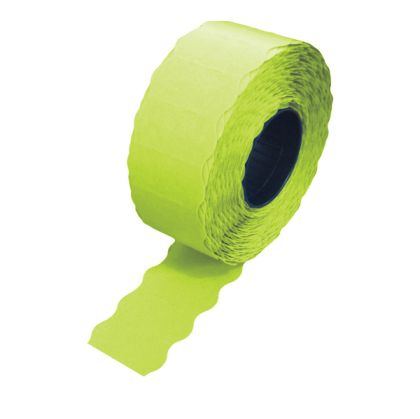 Етикети 26/16  ЗЕЛЕНИ 1000ет BLITZ 10 ролки !!!