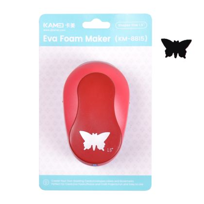 Перфоратор  с ФОРМИ ЕВА  8815 ПЕПЕРУДА