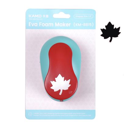 Перфоратор с ФОРМИ ЕВА 8815 ЛИСТО КЛЕН