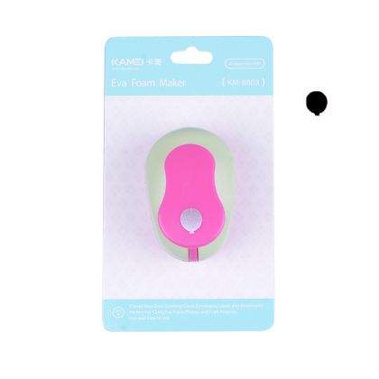 Перфоратор с ФОРМИ  ЕВА 8803 БАЛОН