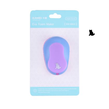 Перфоратор с ФОРМИ  ЕВА 8803  КОТЕ