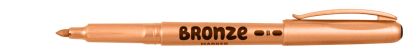 Маркер перманент  ЦЕНТРОПЕН - БРОНЗ !!!