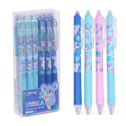 Химикал  YALONG с ГУМА КЛИК КОАЛА №232747