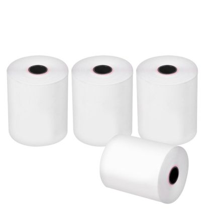 Ролка ТЕРМО 57/34 метра 100бр ЗА КАШОН   !!!