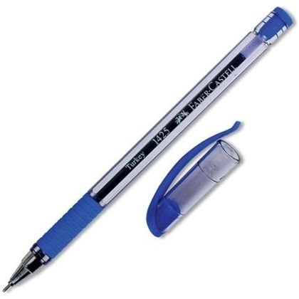 Химикал  ФАБЕР КАСТЕЛ 1425 0.7мм  СИН !!!