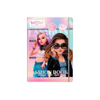 Комплект СЪЗДАЙ ДИЗАЙН WOW0054  GENERATION !!!